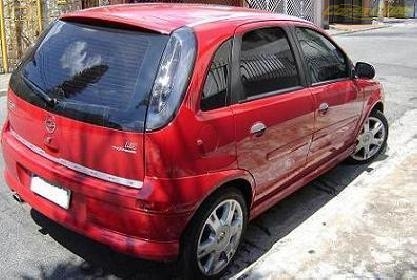 Acervo Corsa Clube Brasil (2770)