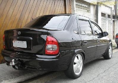 Acervo Corsa Clube Brasil (2773)