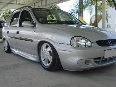 Acervo Corsa Clube Brasil (2775)