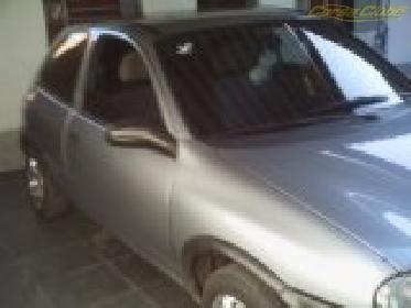 Acervo Corsa Clube Brasil (2776)