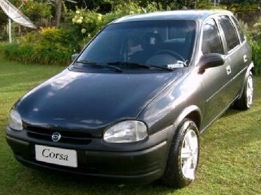 Acervo Corsa Clube Brasil (2777)