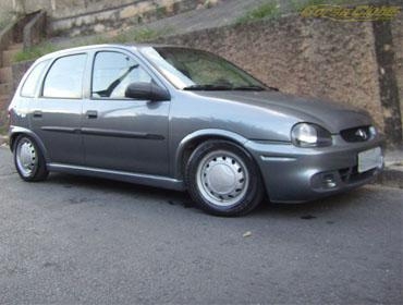 Acervo Corsa Clube Brasil (2778)