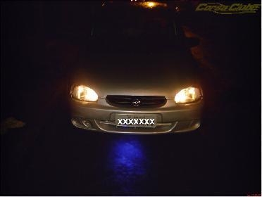 Acervo Corsa Clube Brasil (2780)