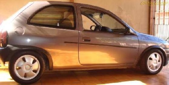 Acervo Corsa Clube Brasil (2783)