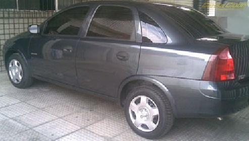 Acervo Corsa Clube Brasil (2784)
