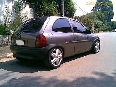 Acervo Corsa Clube Brasil (2785)