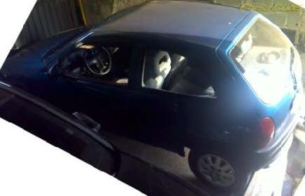 Acervo Corsa Clube Brasil (2790)
