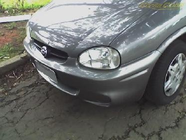 Acervo Corsa Clube Brasil (2792)