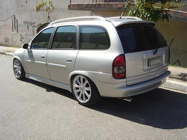 Acervo Corsa Clube Brasil (2793)
