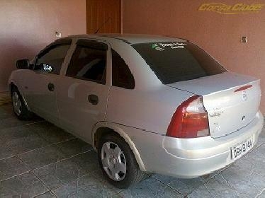 Acervo Corsa Clube Brasil (2794)