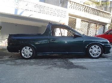 Acervo Corsa Clube Brasil (2795)