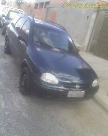 Acervo Corsa Clube Brasil (2797)