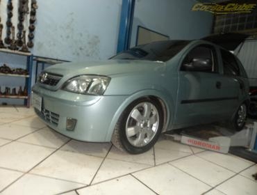 Acervo Corsa Clube Brasil (2798)
