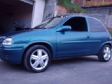Acervo Corsa Clube Brasil (2799)
