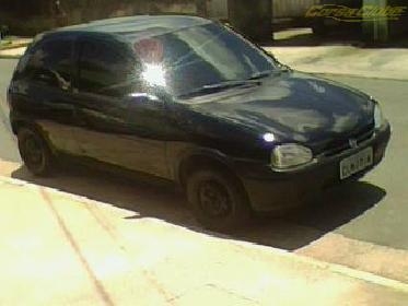 Acervo Corsa Clube Brasil (2800)
