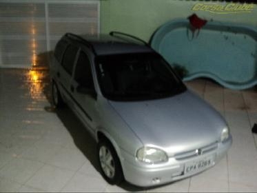 Acervo Corsa Clube Brasil (2801)
