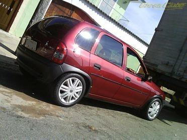 Acervo Corsa Clube Brasil (2802)