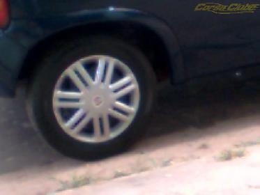 Acervo Corsa Clube Brasil (2803)