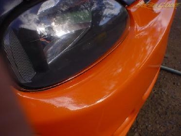 Acervo Corsa Clube Brasil (2804)