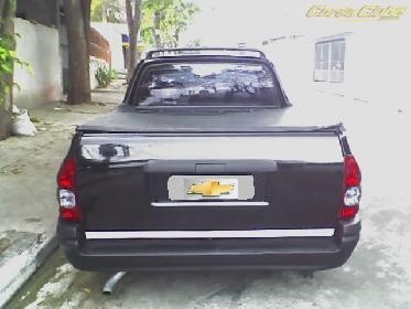 Acervo Corsa Clube Brasil (2805)
