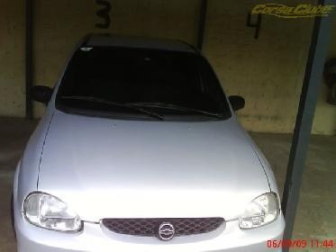 Acervo Corsa Clube Brasil (2809)