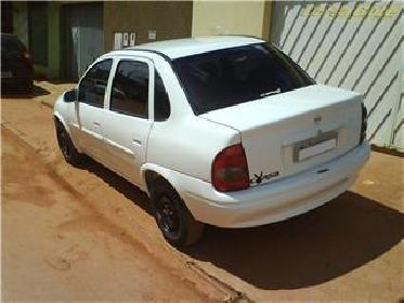 Acervo Corsa Clube Brasil (2810)