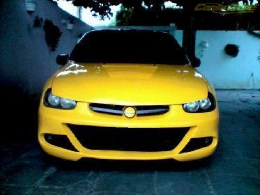 Acervo Corsa Clube Brasil (2811)
