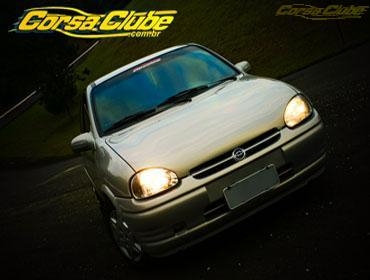 Acervo Corsa Clube Brasil (2815)
