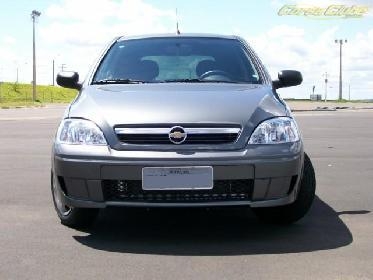 Acervo Corsa Clube Brasil (2816)