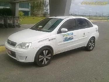 Acervo Corsa Clube Brasil (2818)