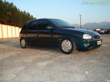 Acervo Corsa Clube Brasil (2822)