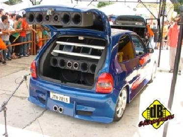 Acervo Corsa Clube Brasil (2826)