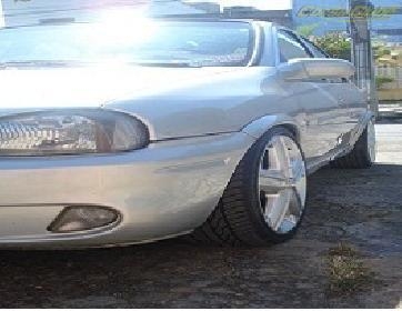 Acervo Corsa Clube Brasil (2827)