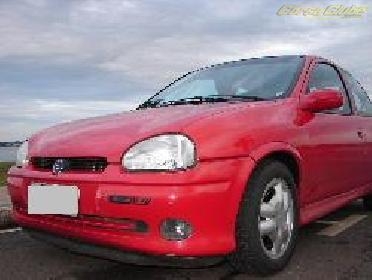 Acervo Corsa Clube Brasil (2828)