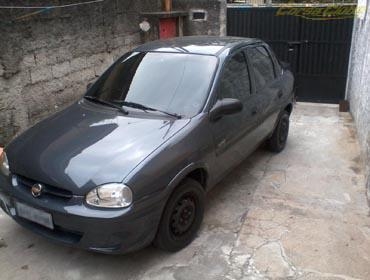 Acervo Corsa Clube Brasil (2829)