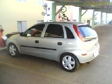 Acervo Corsa Clube Brasil (2831)