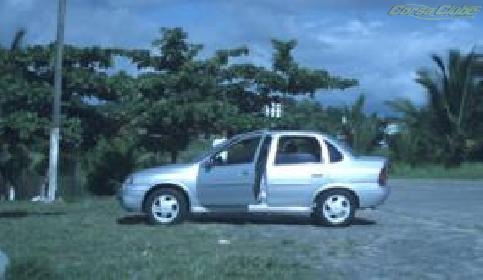 Acervo Corsa Clube Brasil (2833)