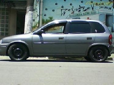 Acervo Corsa Clube Brasil (2835)
