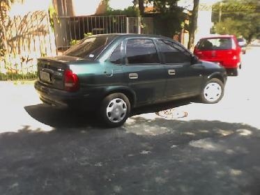 Acervo Corsa Clube Brasil (2836)
