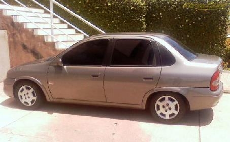 Acervo Corsa Clube Brasil (2837)