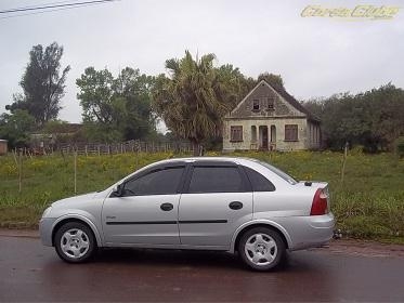 Acervo Corsa Clube Brasil (2838)