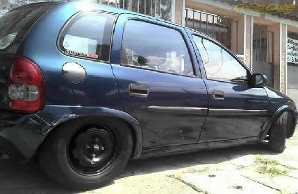 Acervo Corsa Clube Brasil (2839)