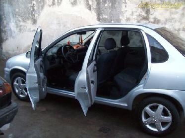 Acervo Corsa Clube Brasil (2840)