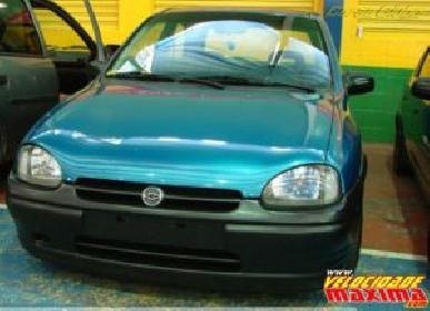 Acervo Corsa Clube Brasil (2843)