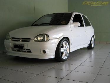 Acervo Corsa Clube Brasil (2844)
