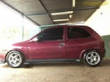 Acervo Corsa Clube Brasil (2846)