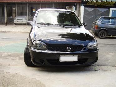 Acervo Corsa Clube Brasil (2847)