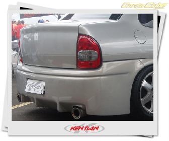 Acervo Corsa Clube Brasil (2849)