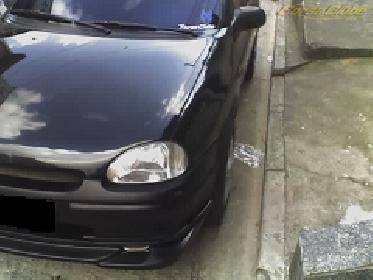 Acervo Corsa Clube Brasil (2850)