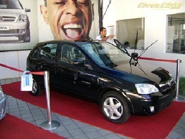 Acervo Corsa Clube Brasil (2853)